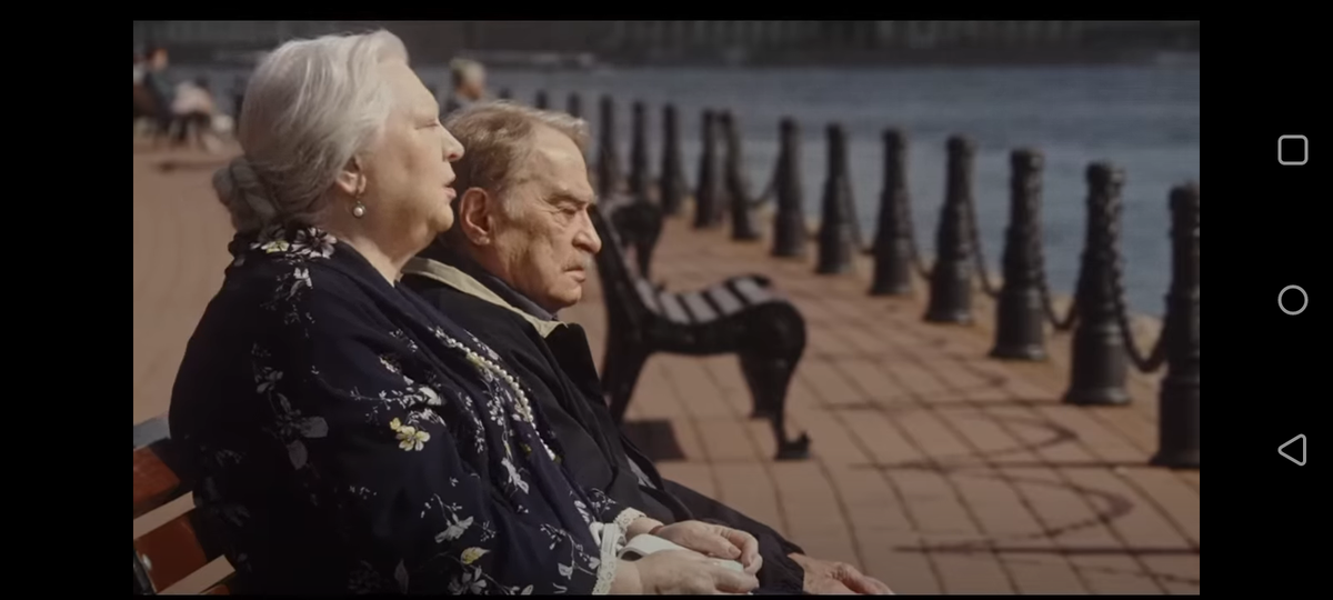 Кадр из фильма.