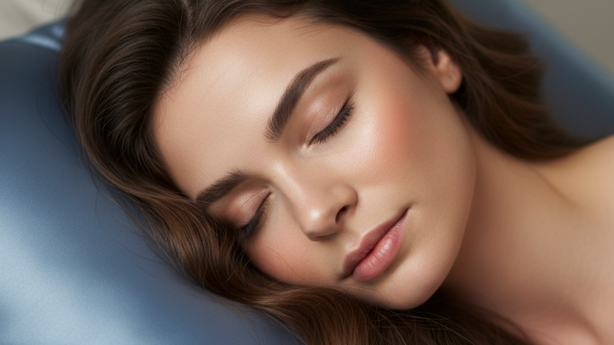 Какая подушка лучше