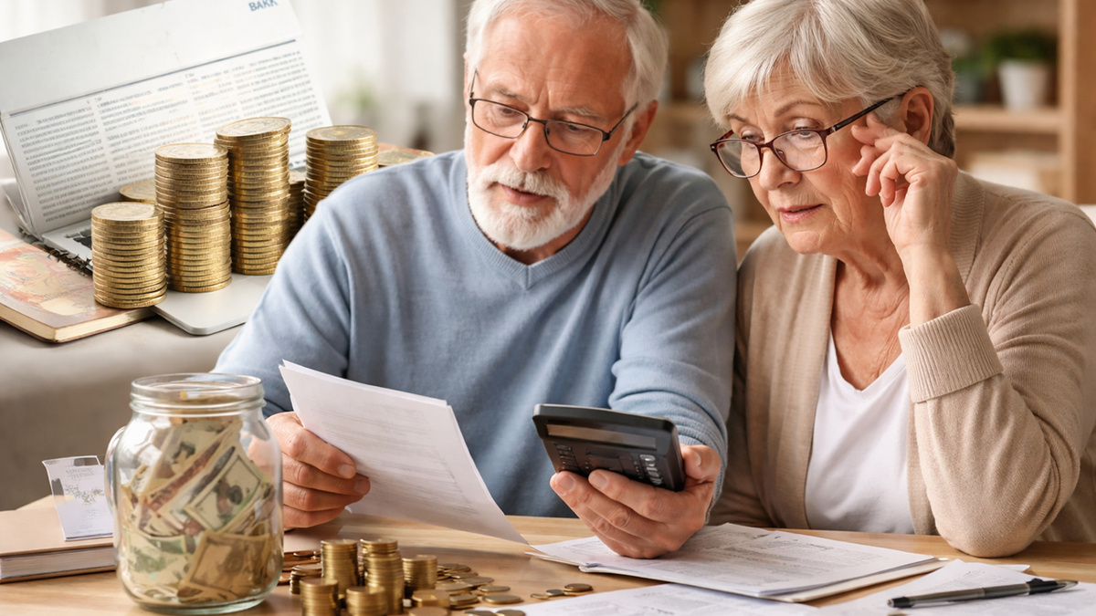 Вклады пенсионеров пересчитают: какие ограничения вступят в силу весной