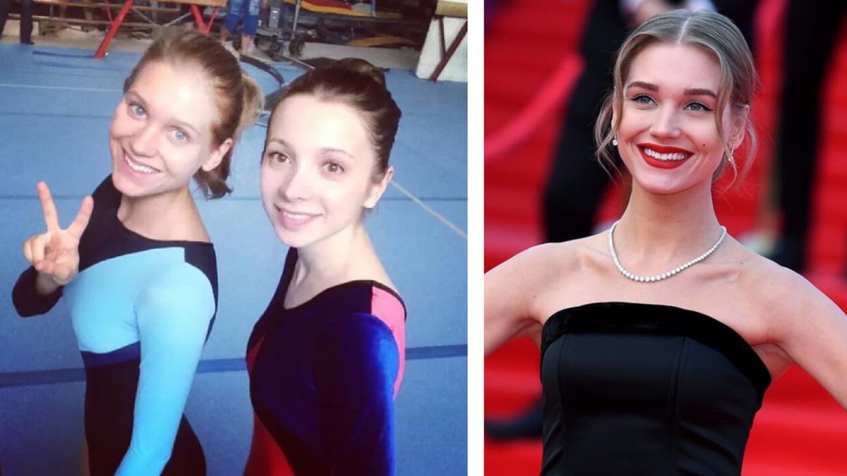 Кристина Асмус