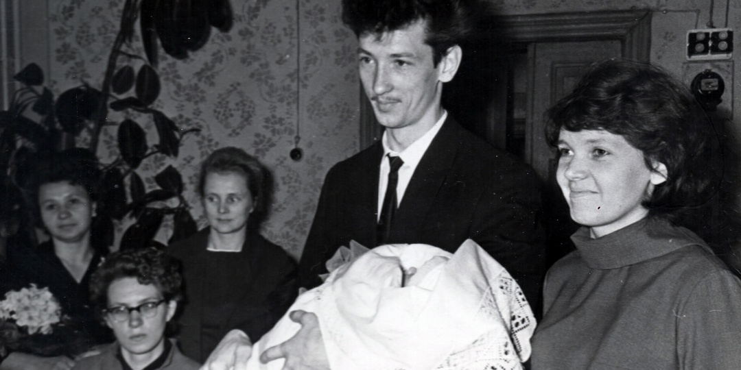 Как появляется душа.