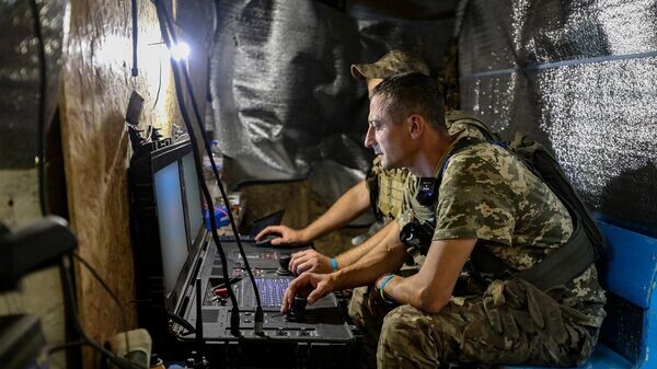    © Facebook* (*деятельность Meta по реализации Facebook запрещена в России как экстремистская) / Сухопутные войска ВСУ