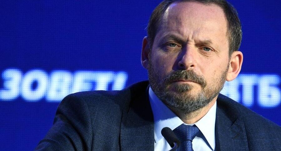    Владимир Астапкович / РИА Новости