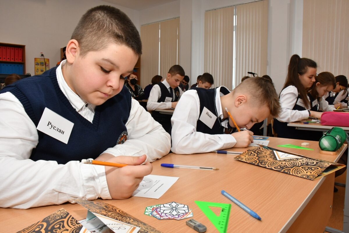    Фото: Вадим Мелешко