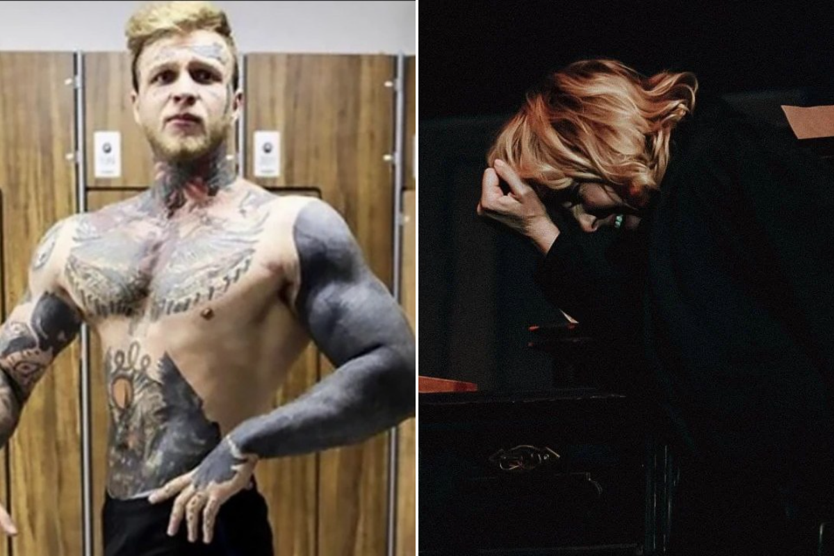    Фото: Денис Шальных, источник: vk.com; Елена Яковлева, источник: t.me/yakovlevaelena_channel