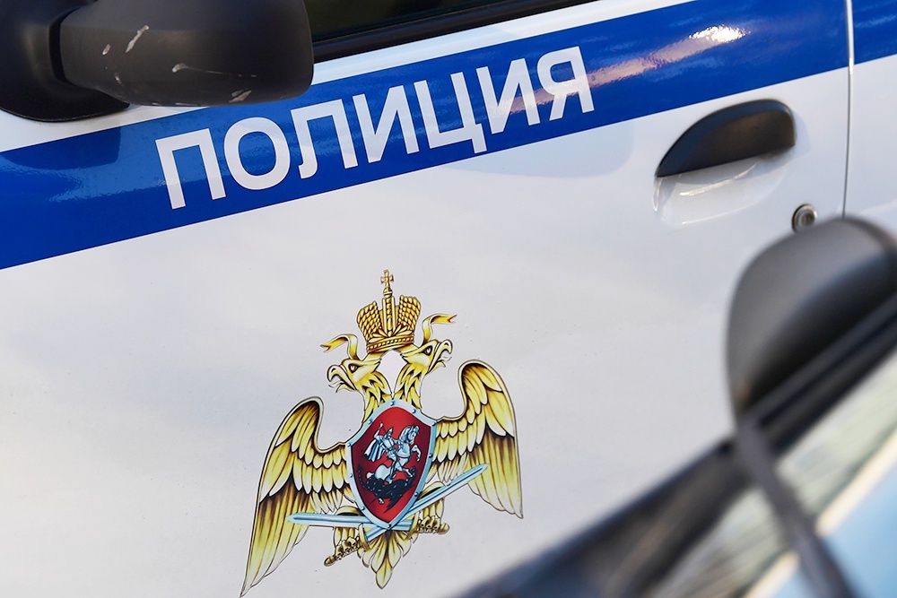    Алексей Майшев/РИА Новости