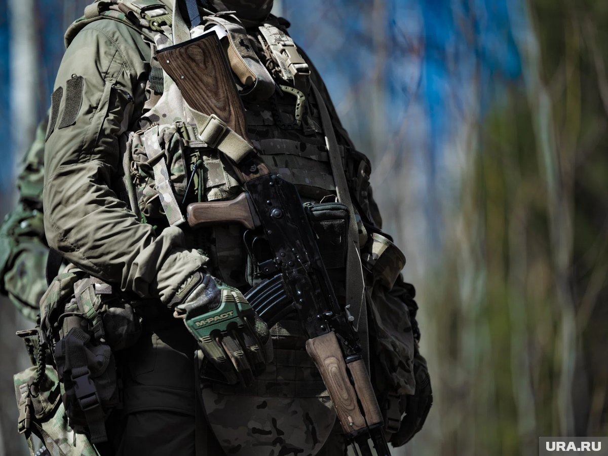     Российские войска находятся в 15 километрах от Краматорска