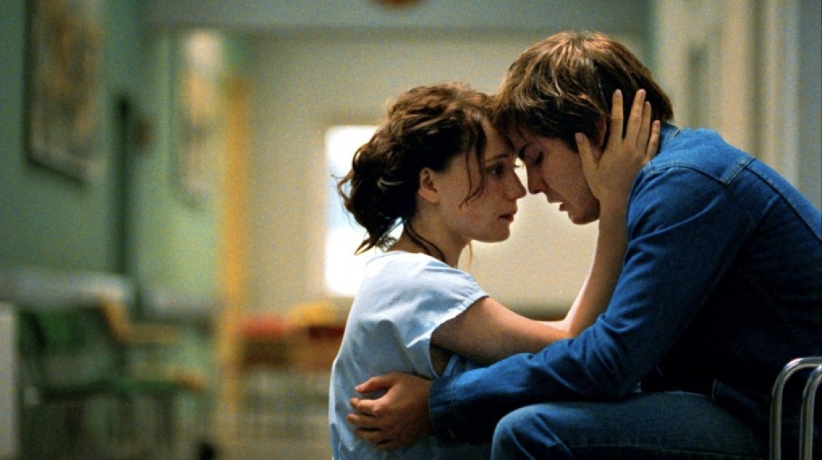 Кадр из фильма «Гуд бай, Ленин!», 2003 год, режиссер Вольфганг Беккер