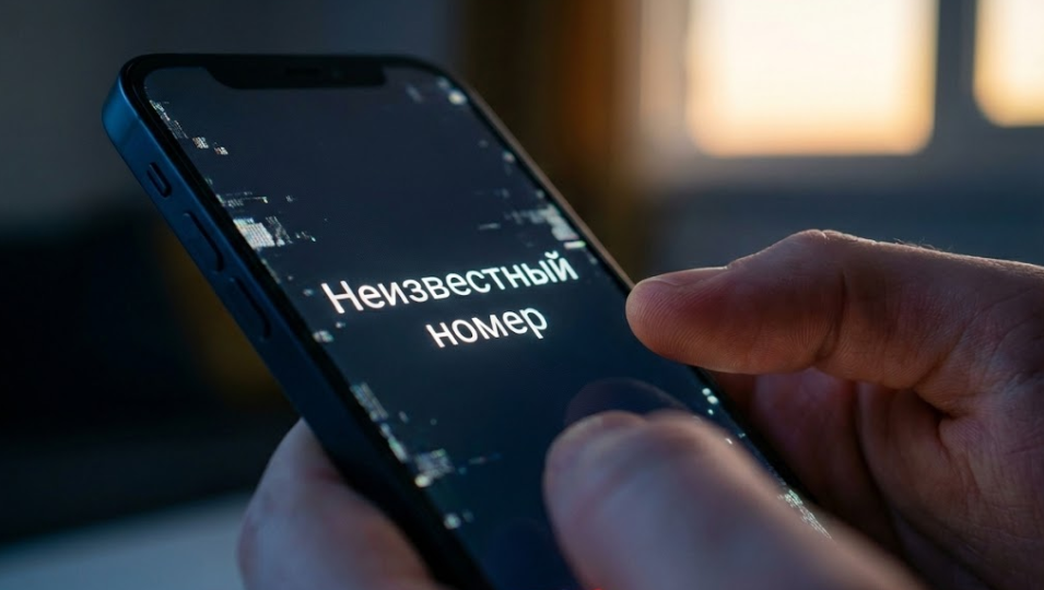 Конец эпохи СМС-кодов: как мошенники научились взламывать нас через обычный входящий звонок