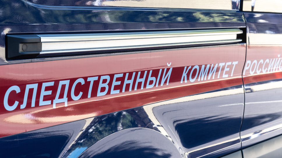 Фото: Игорь Елисеев / Коммерсантъ