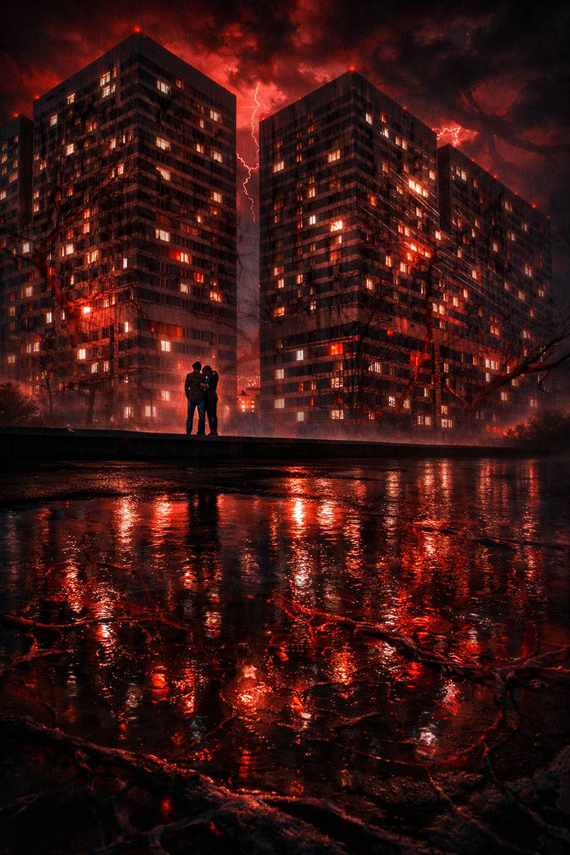 Листайте вправо, чтобы увидеть больше изображений