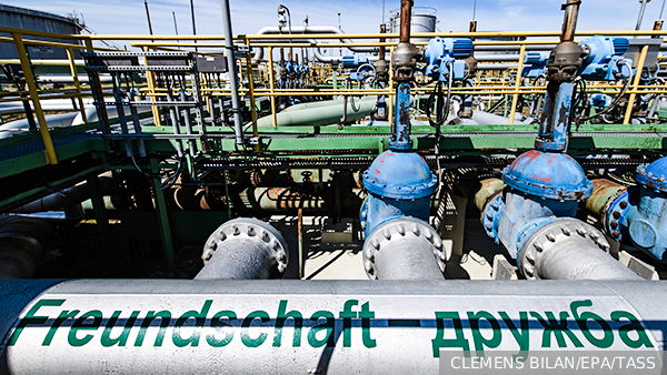     Фото: CLEMENS BILAN/EPA/TASS   
 Текст: Валерия Городецкая