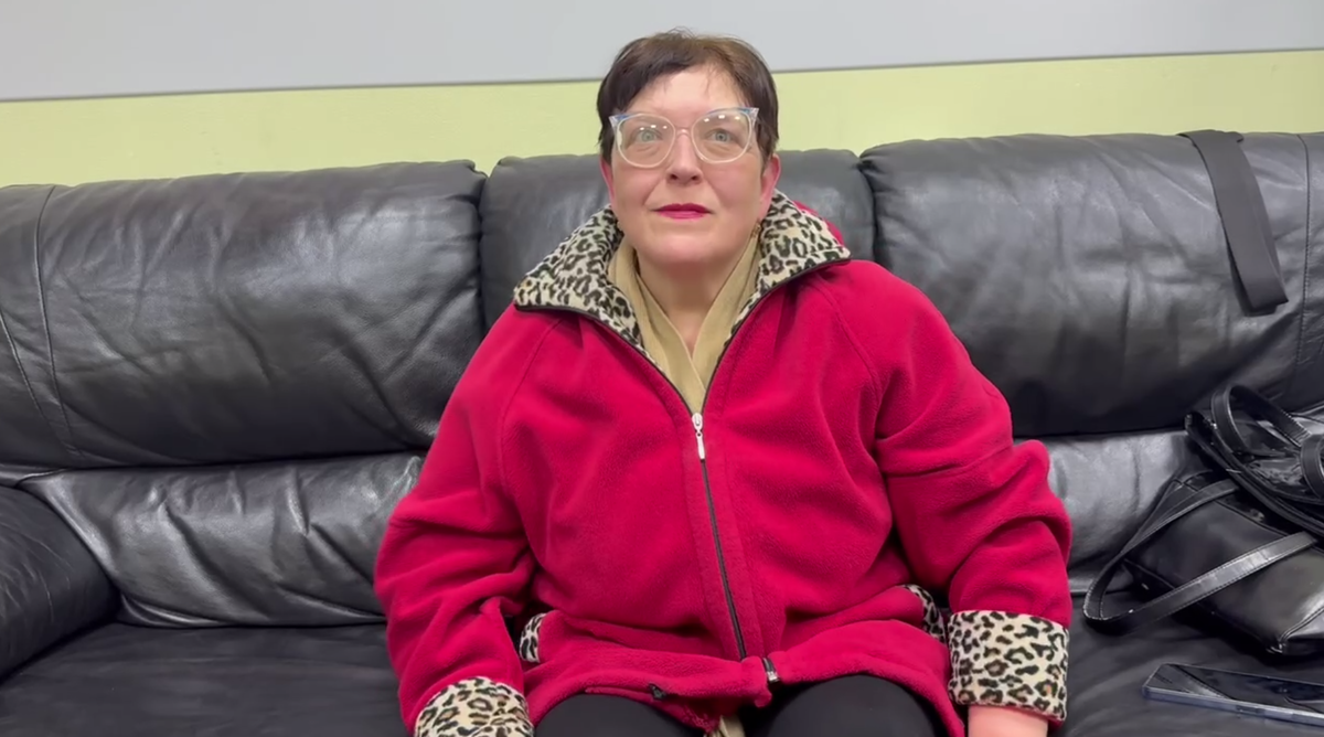    Скриншот: Штаб обороны ДНР