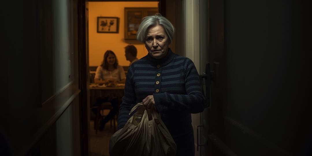 — Что, клуша, осталась без квартиры? — смеялся муж с любовницей…