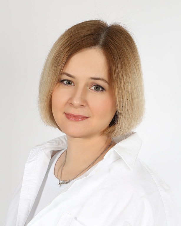    Ирина Цапина - социолог, журналист, мама и писатель