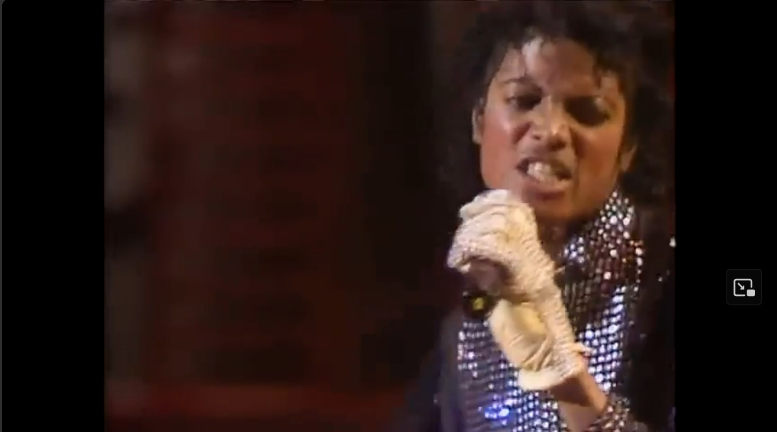 "Billie Jean": Как песня Майкла Джексона сломала барьеры и покорила мир