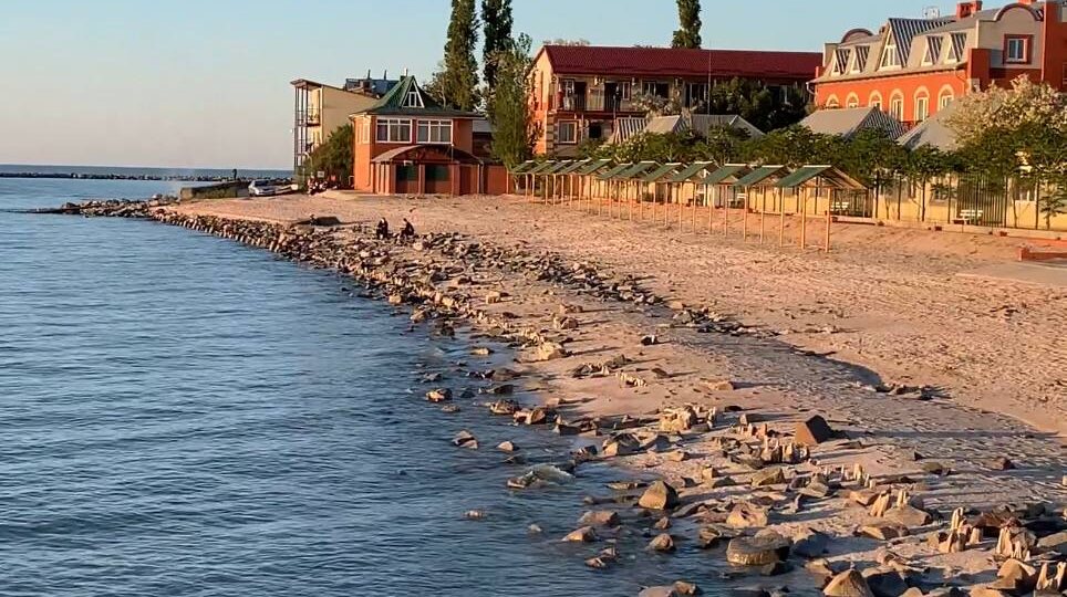 Переезд из столицы в Ейск: тайна полутора миллионов. Дневник выжившего 31.