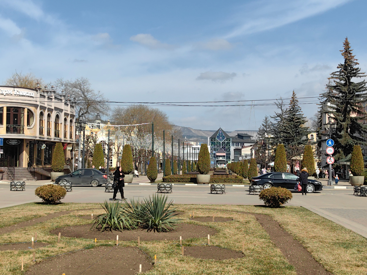 Фото автора