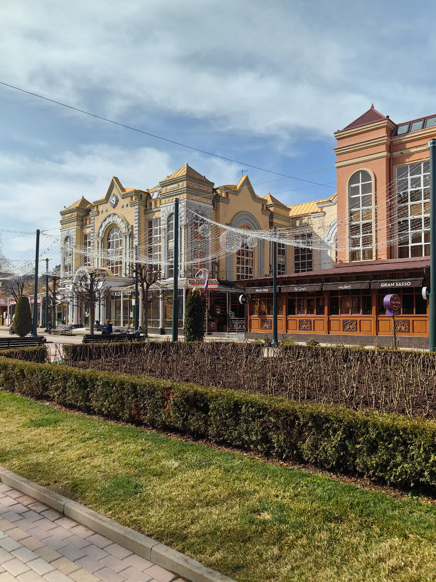 Фото автора