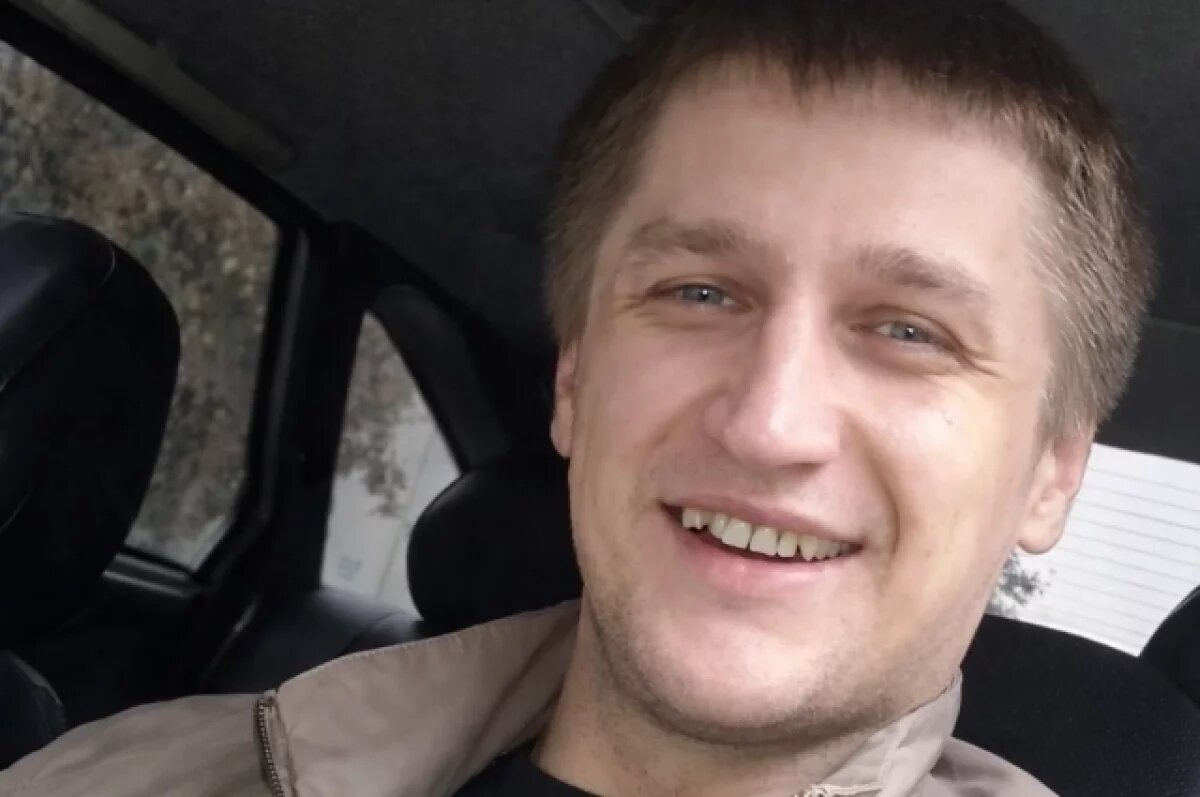    Подозреваемый в похищении Саши из Смоленска ранее оставил своего сына