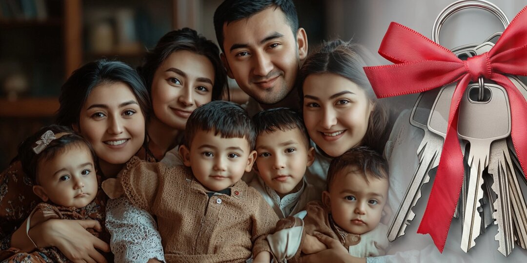 В России идёт веерная раздача жилищных сертификатов приезжим: Чиновники в доле. Их купили диаспоры