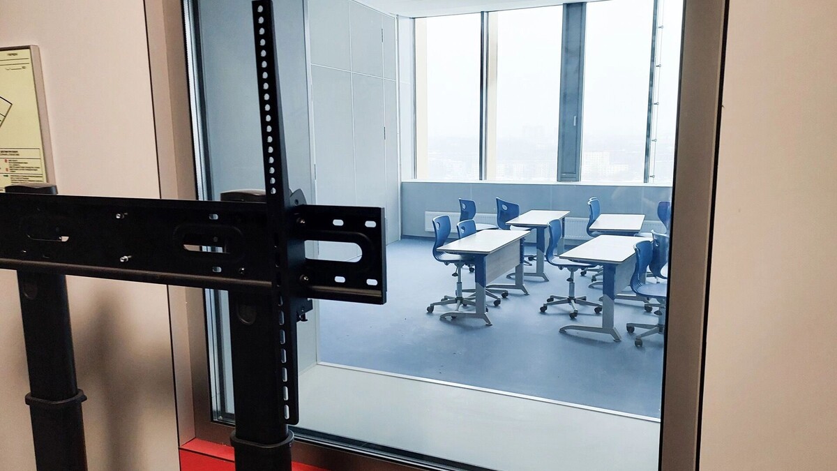    Гранаты, ранения и пистолеты: как ростовские школы готовятся к урокам ОБЖ?