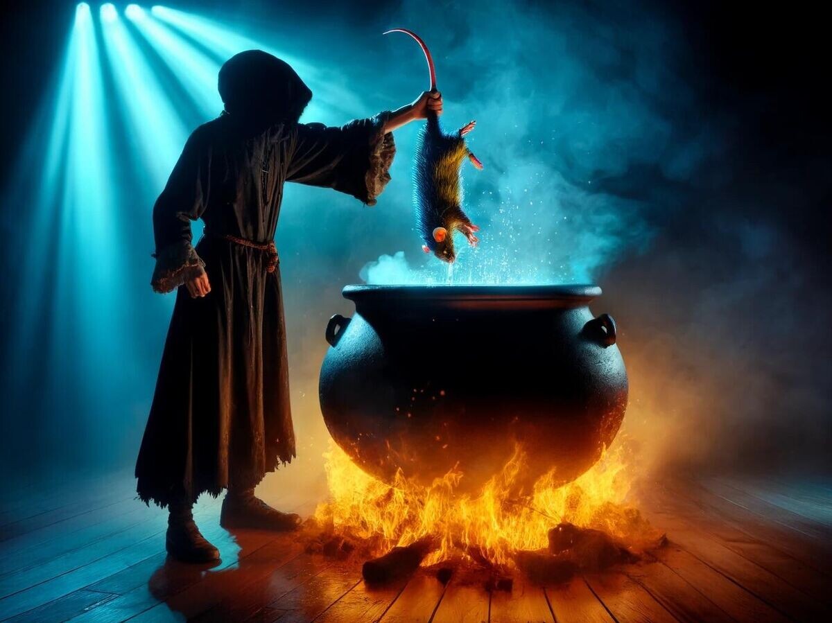    Изображение сгенерировано ИИ | © РИА Новости / Сгенерировано ИИ