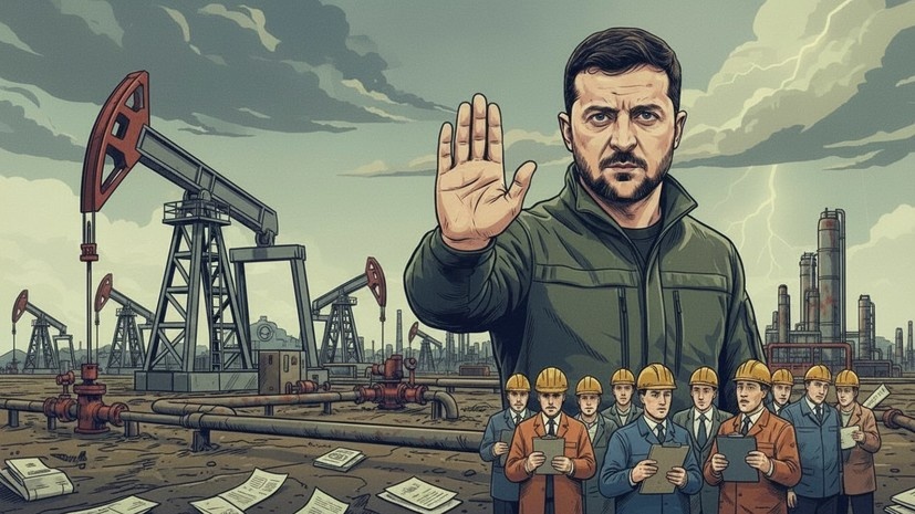   Сгенерировано с помощью ИИ