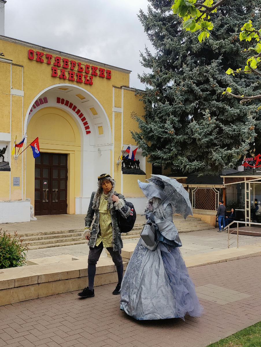 Фото автора