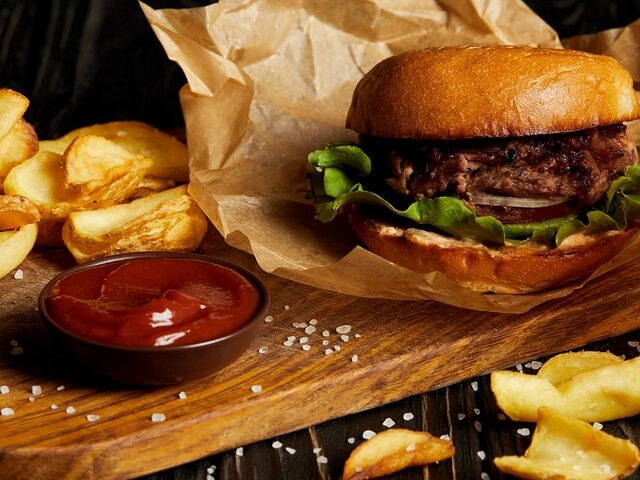    Фото: depositphotos/AntonMatyukha