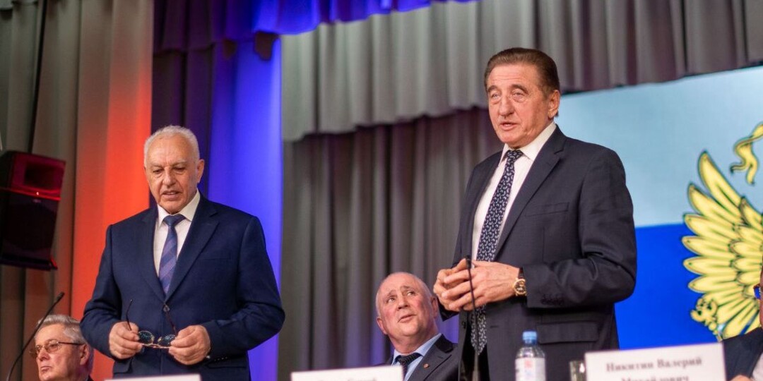 Сергей Лукин: «Власть должна быть открытой и слышать запросы людей»