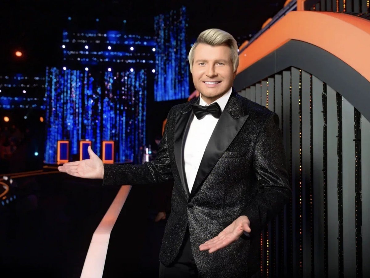    Николай Басков и Сергей Лазарев остаются главными лицами шоу