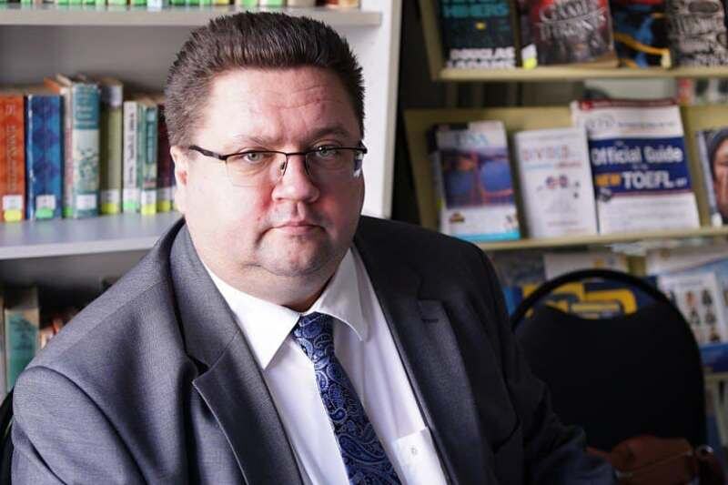    Максим Лубяной (фото из личного архива) Редакция nn-now