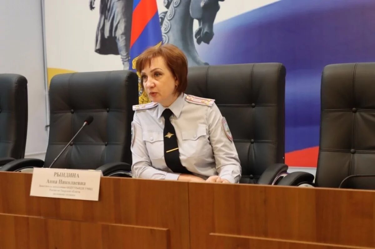    В Тверской области подростковая преступность выросла на четверть