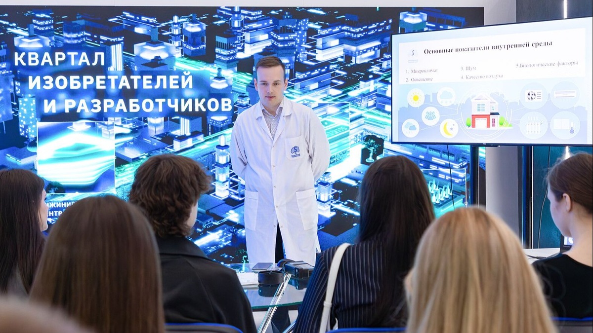    Источник: пресс-служба Департамента образования и науки города Москвы