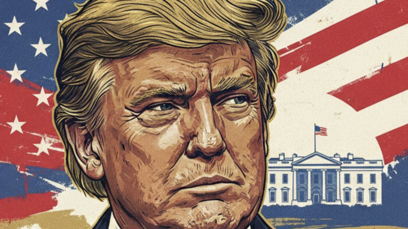   Сгенерировано с помощью ИИ