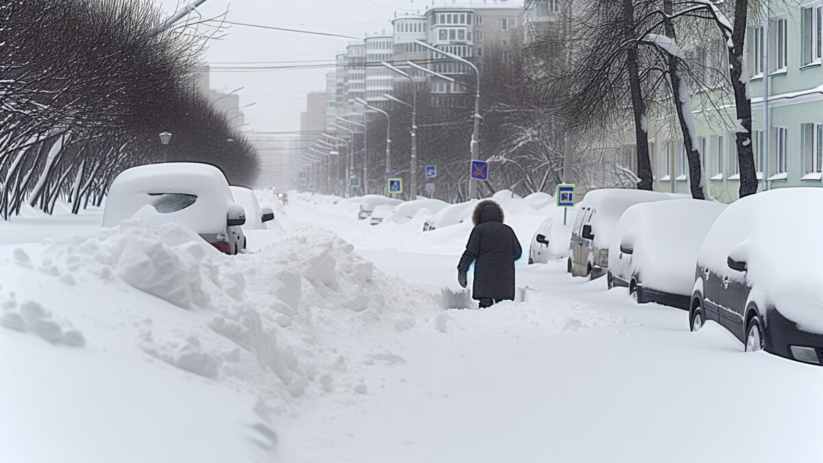    Фото - slanews.ru Юлия Андриенко