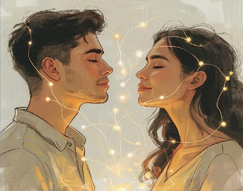 Феромоны или как запахи влияют на наши чувства и поведение