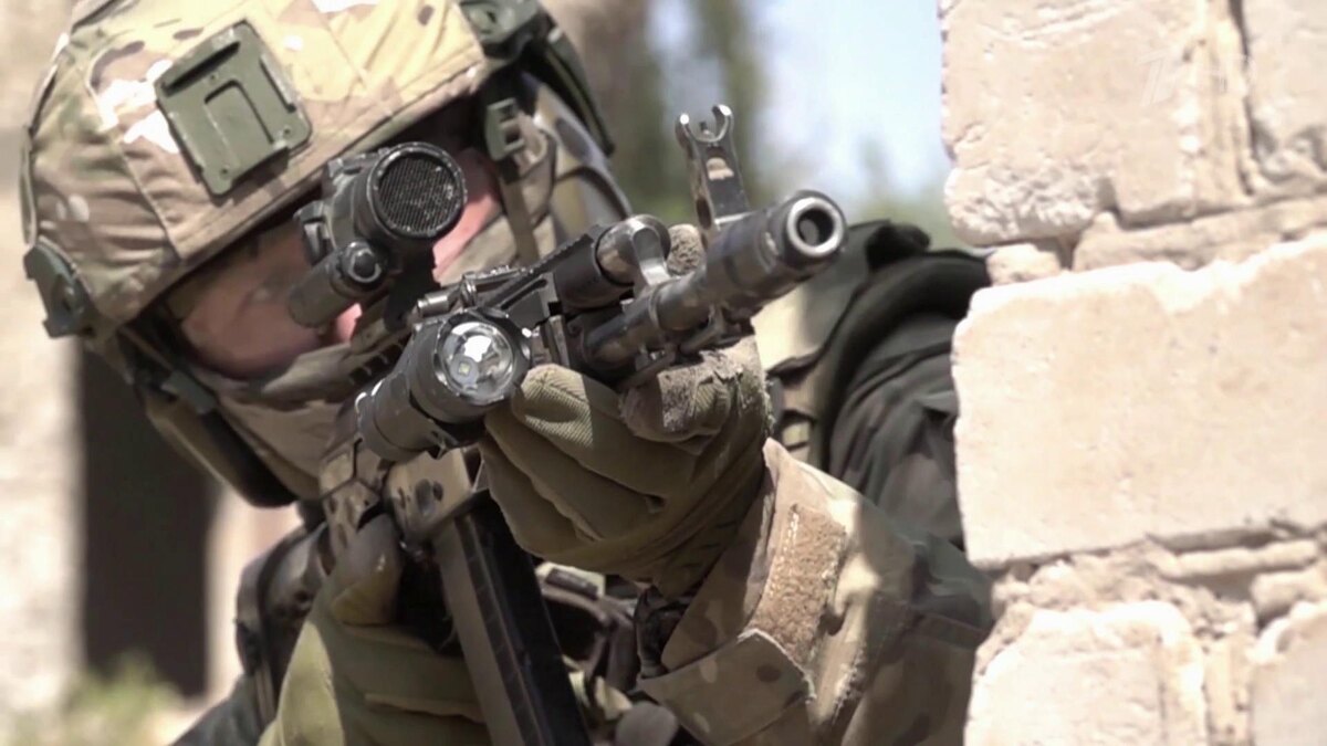    Первый канал