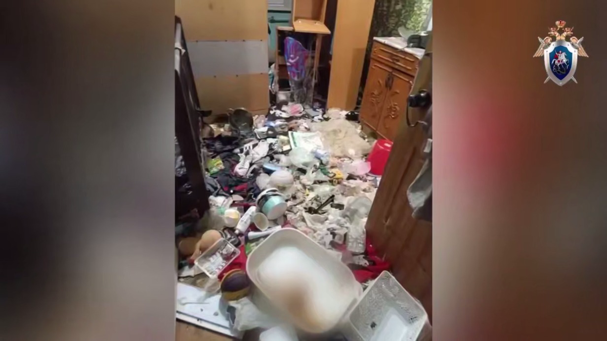    Фото: скриншот / ГСУ СК России по Красноярскому краю и РХ