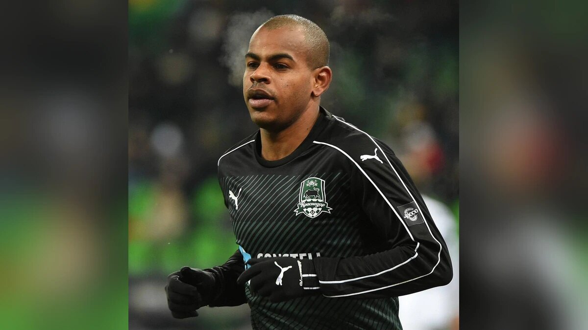    Фото t.me/fckrasnodar