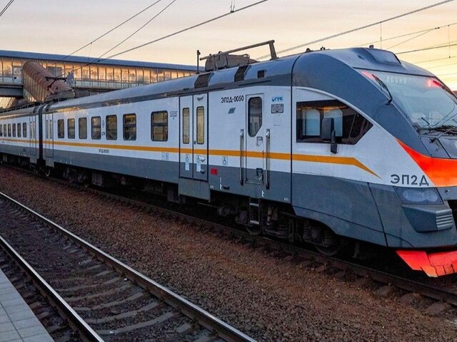    Фото: портал мэра и правительства Москвы/Максим Денисов