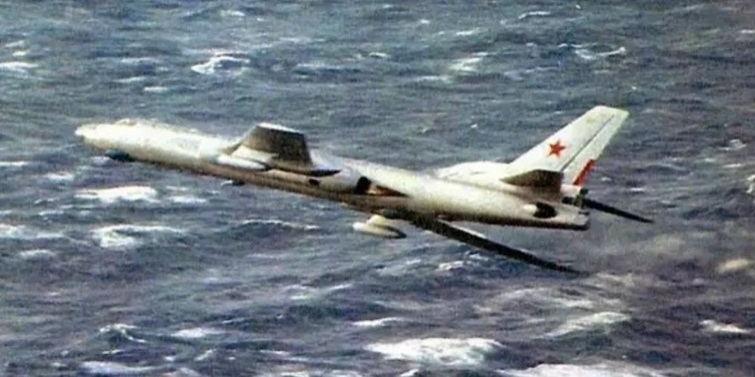 Авиалетопись. История одного экипажа