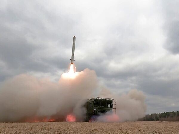    © Пресс-служба Минобороны РФ