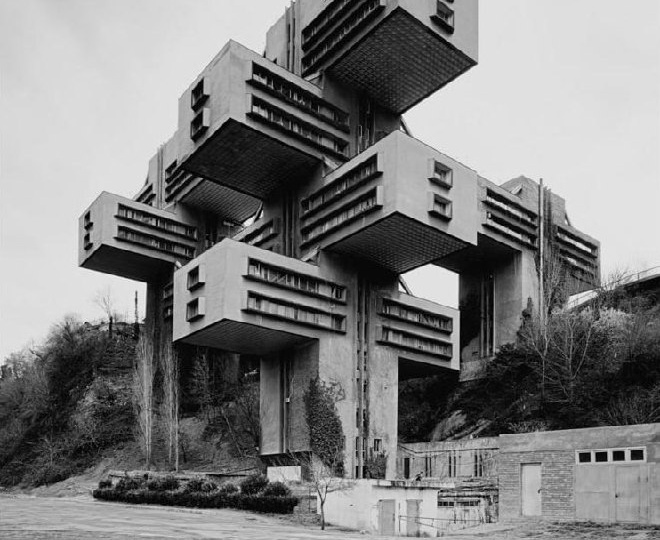 Министерство автомобильных дорог Грузинской ССР – привет из отрывного календаря 1985 года