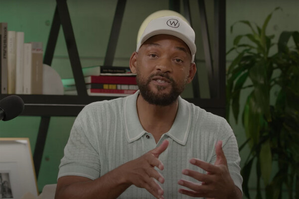 Will Smith/Youtube   📷