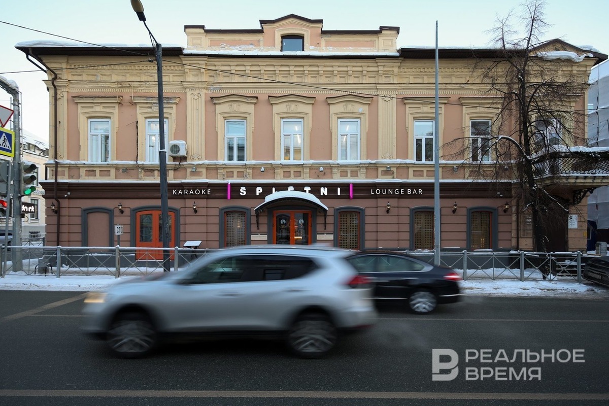   Артем Дергунов / realnoevremya.ru