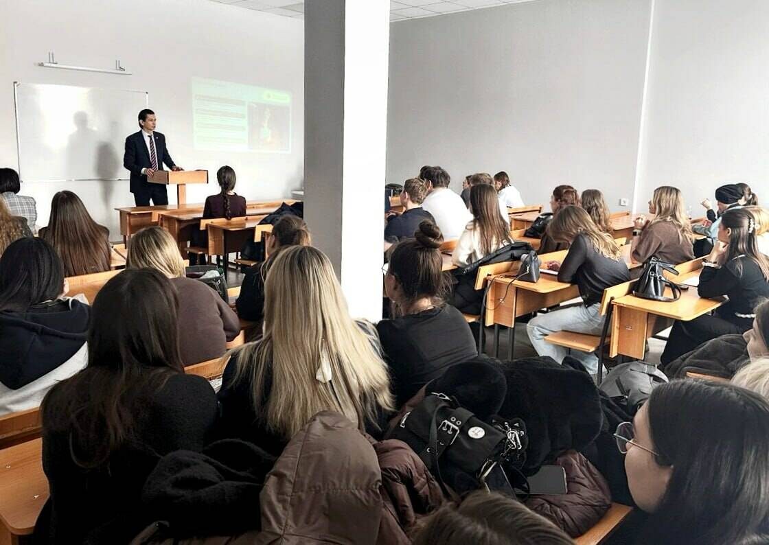 Фото: аппарат бизнес-омбудсмена РТ