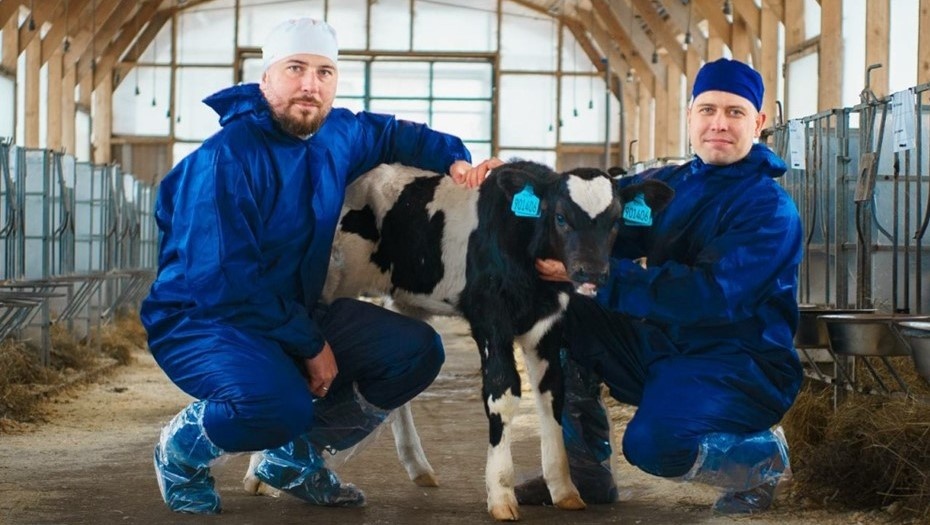    Автор фото: Пресс-служба правительства Петербурга