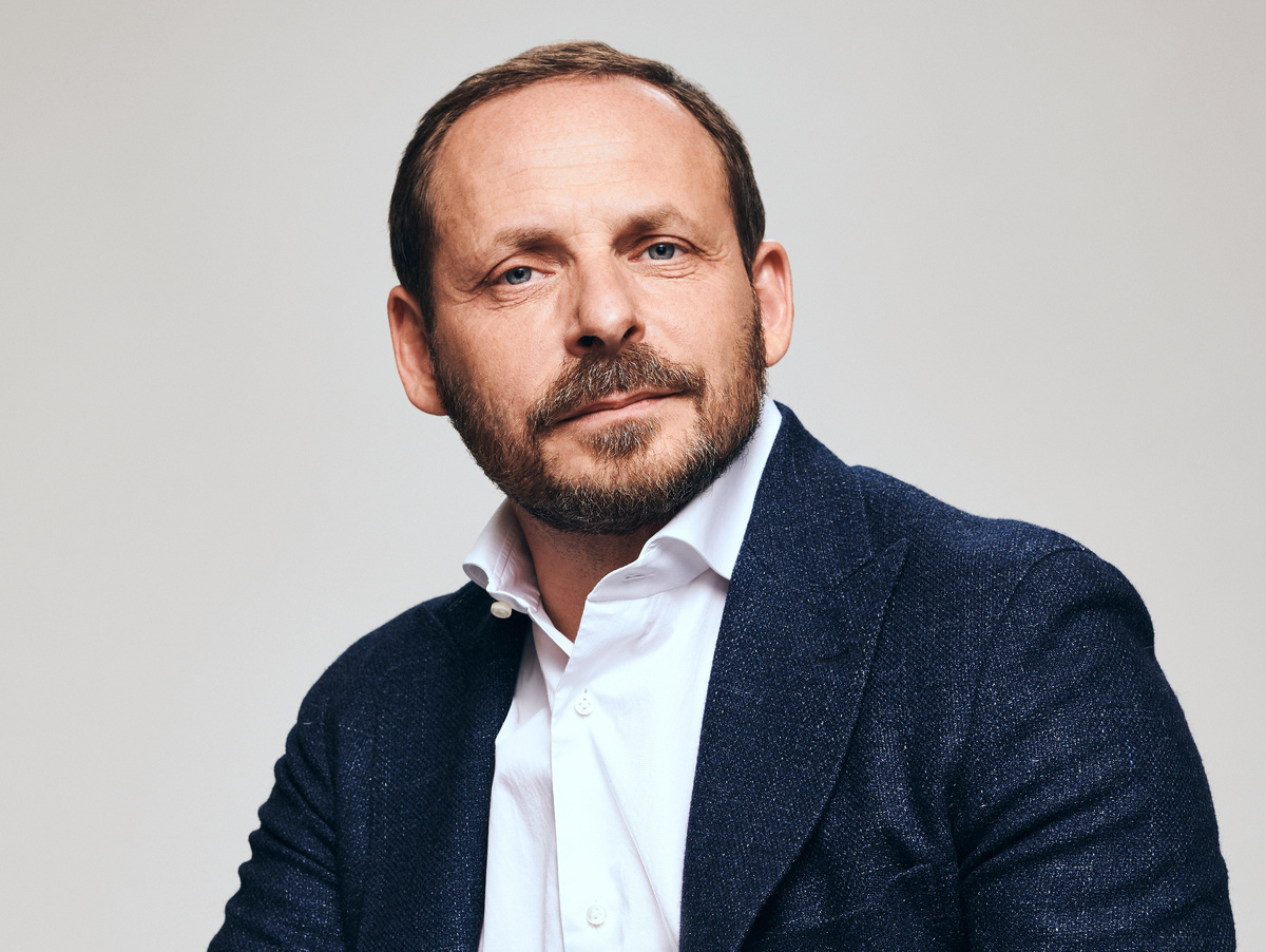 При Воложе такого не было!